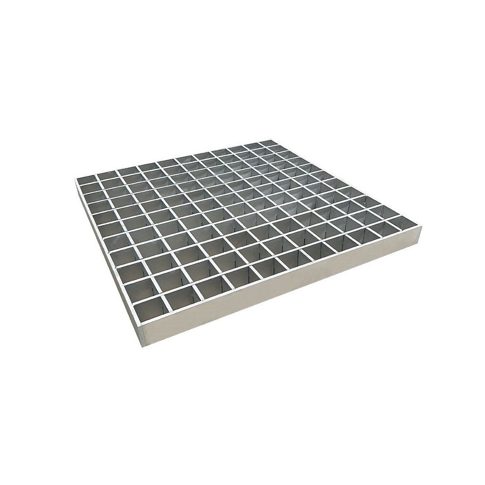 Steel Grating - Image 2