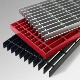 Steel Grating