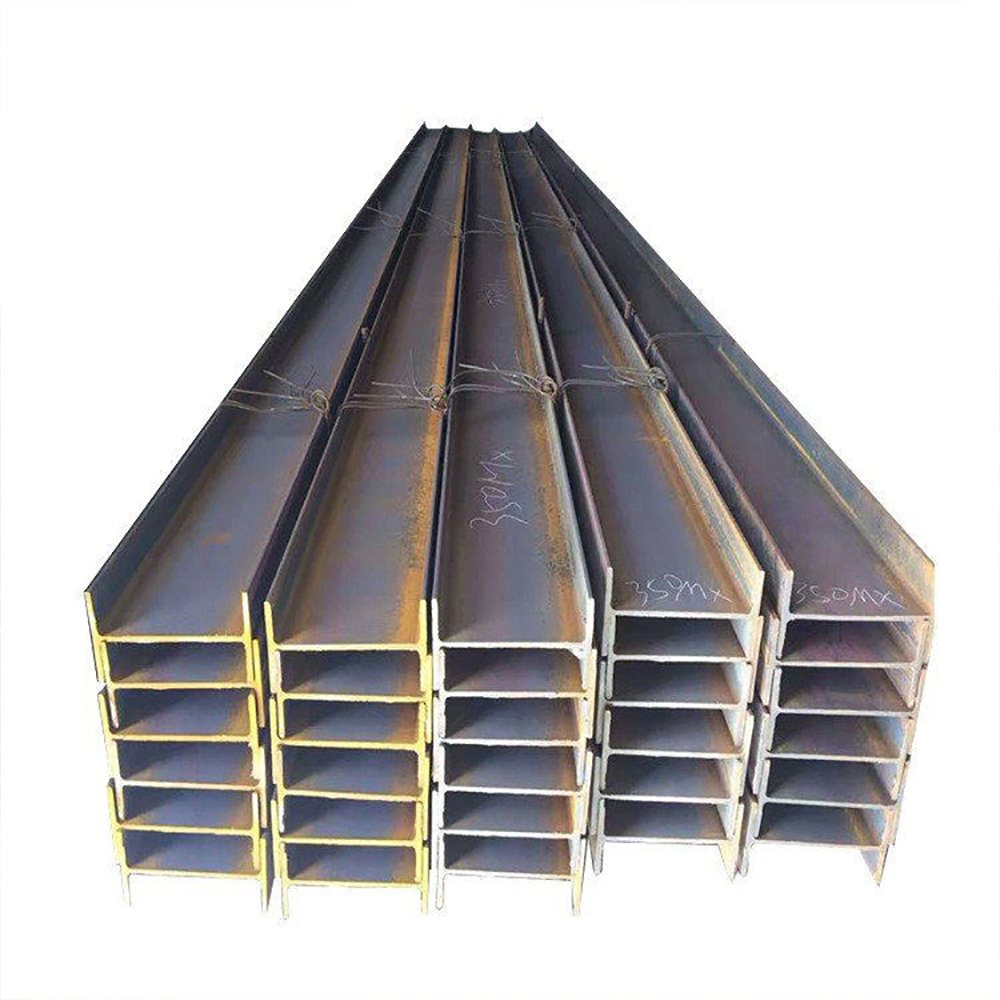 Steel H/I Beam - Image 3
