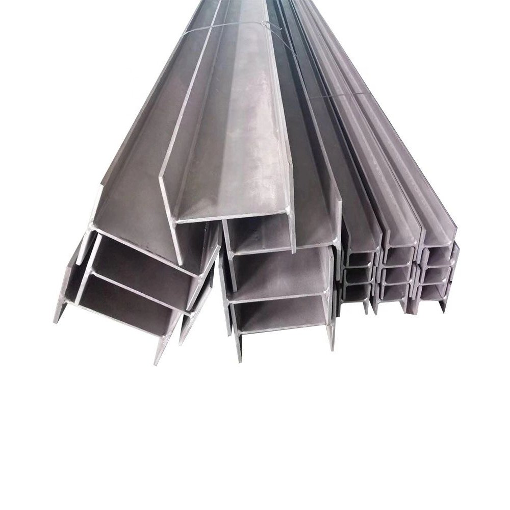 Steel H/I Beam - Image 4