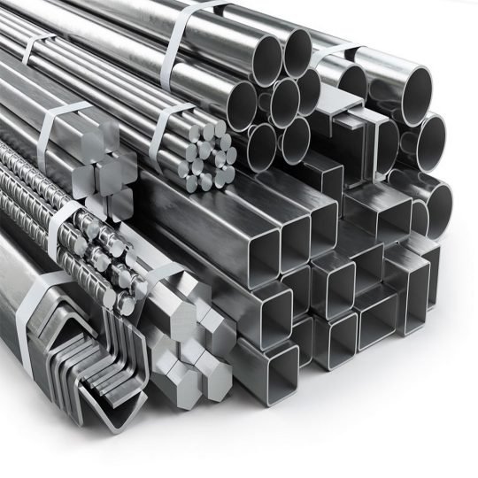 Structural Steel