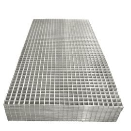 Welded Wire Mesh Panel