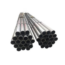 ASTM A106 Grade B Seamless Steel Pipe – 1/2″ to 36″ SMLS Steel Pipes